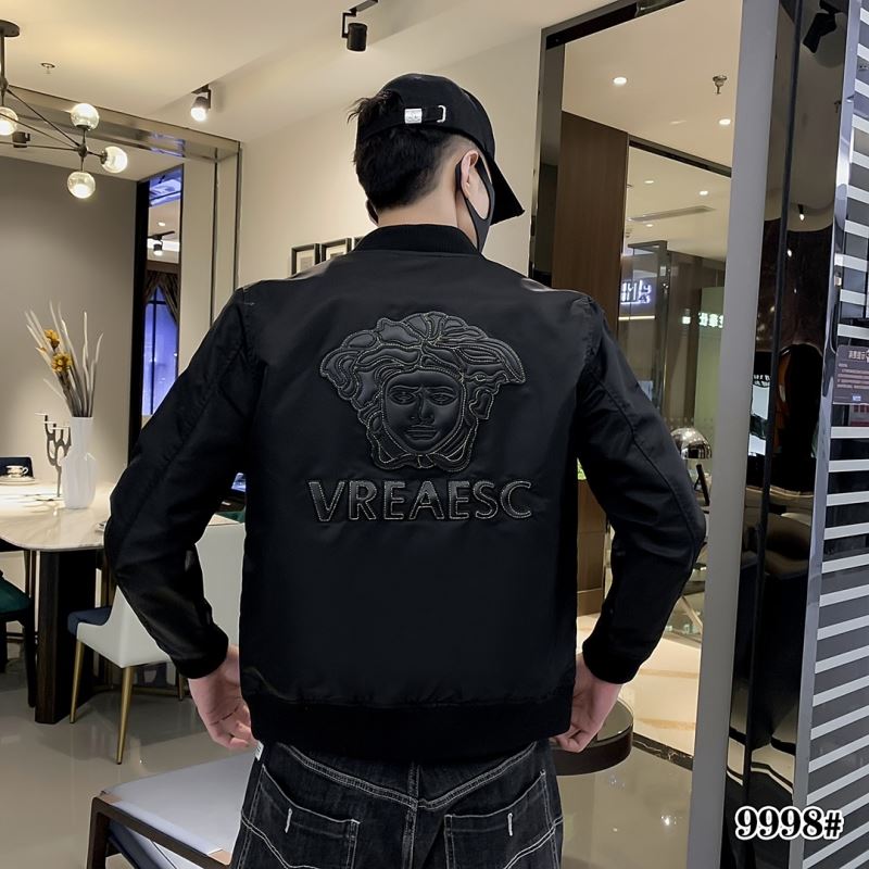 Versace Outwear